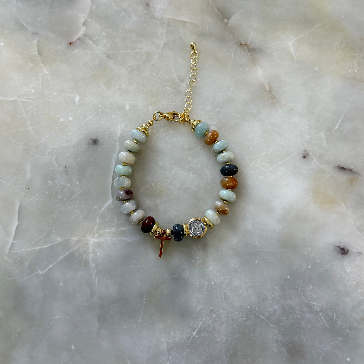 Catholic Bracelet