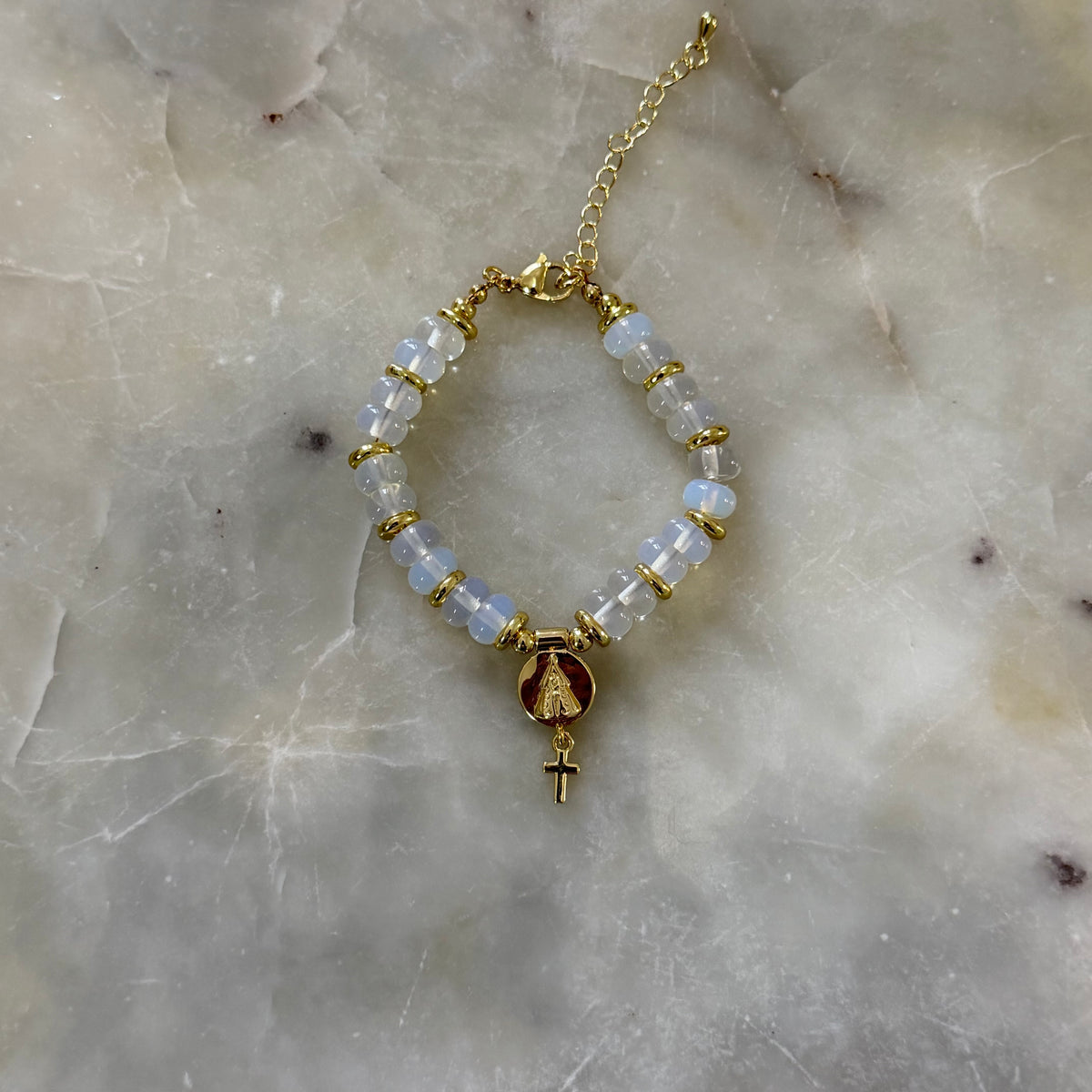 Catholic Bracelet