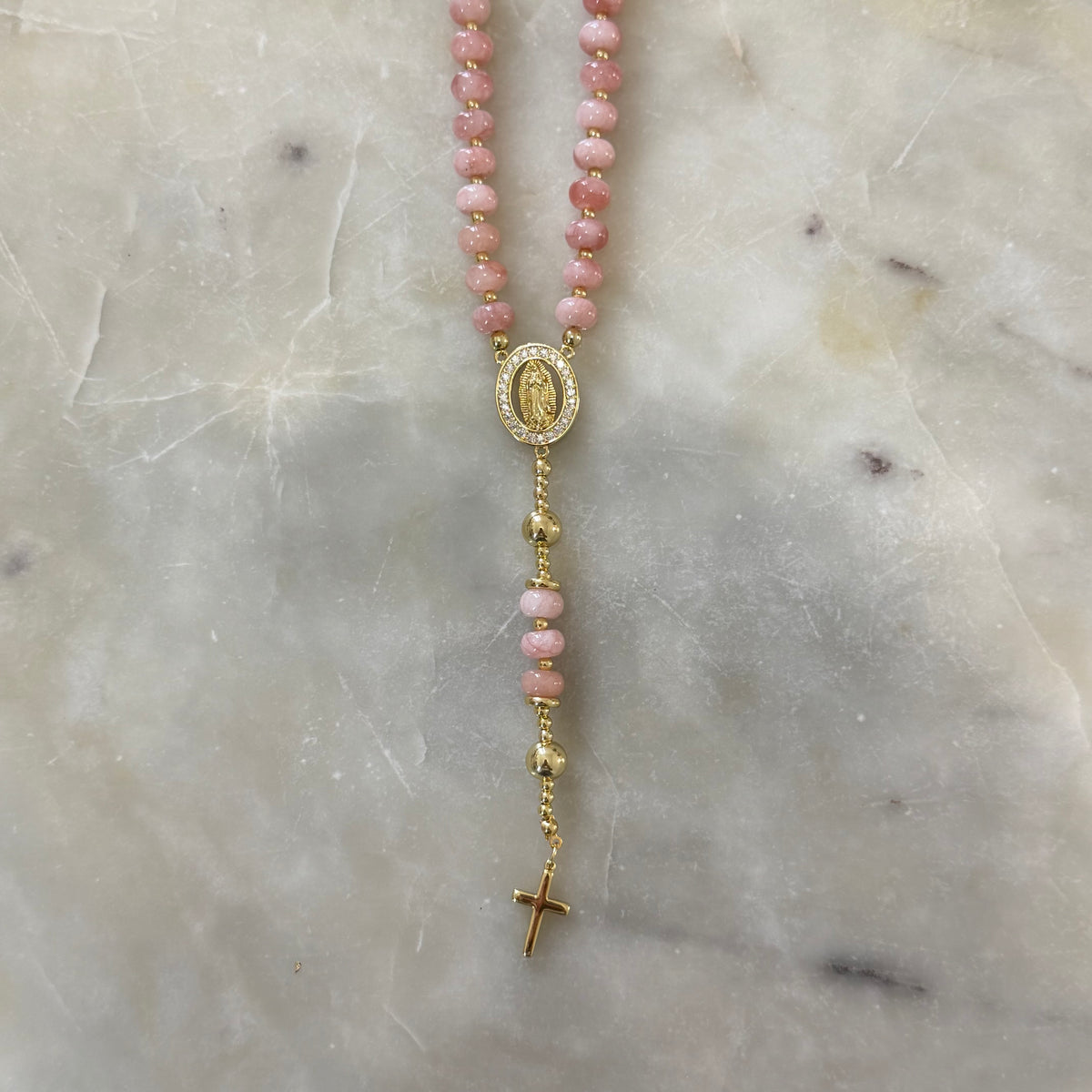 Our Lady of Guadalupe Rosary