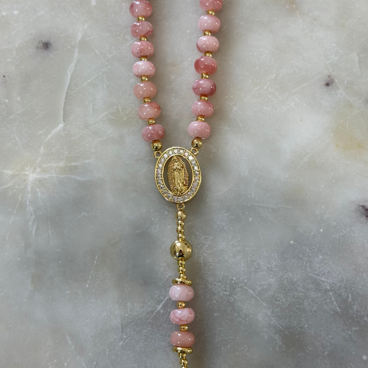 Our Lady of Guadalupe Rosary