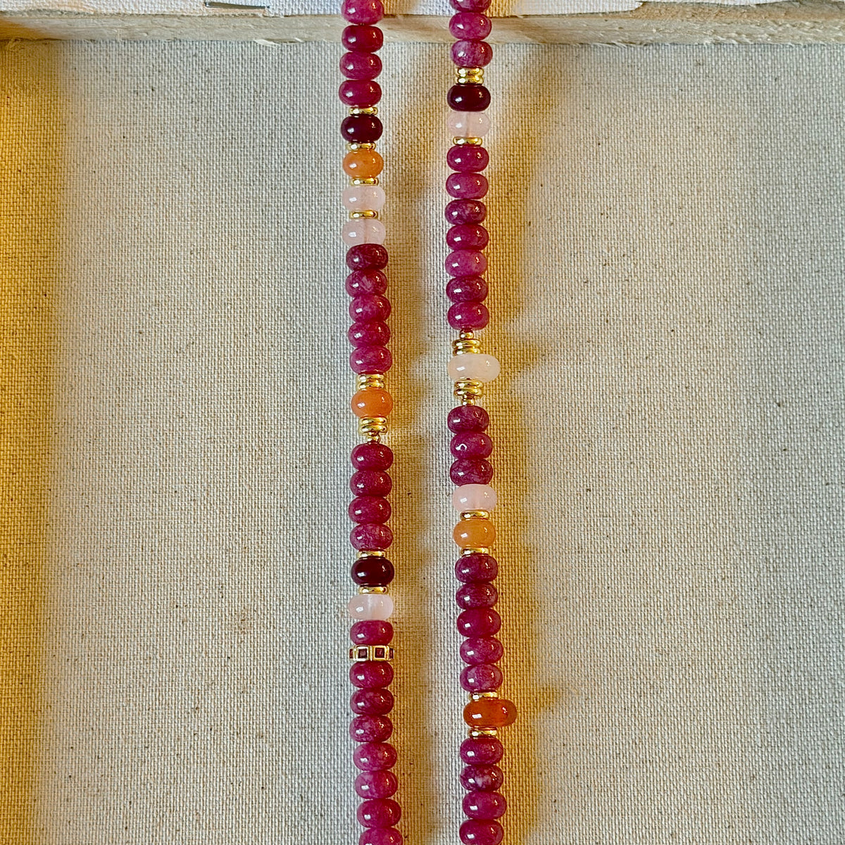 Amara Necklace