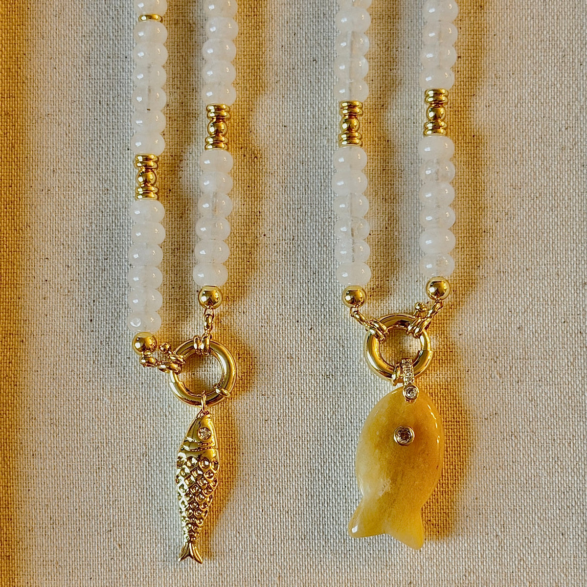 Luna Necklace