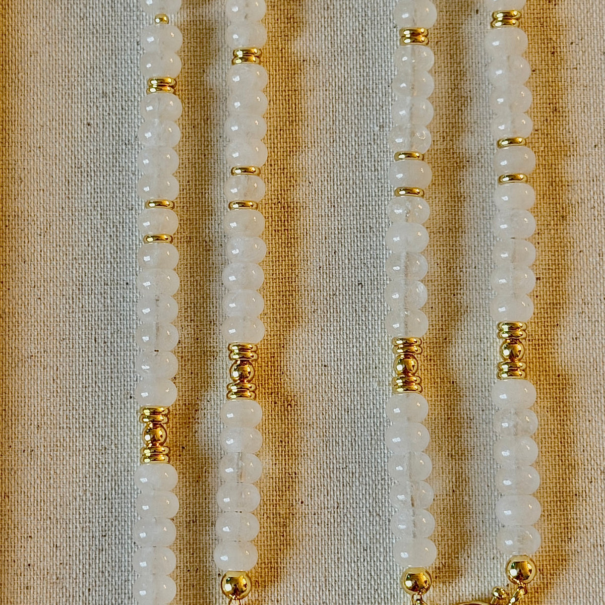 Luna Necklace