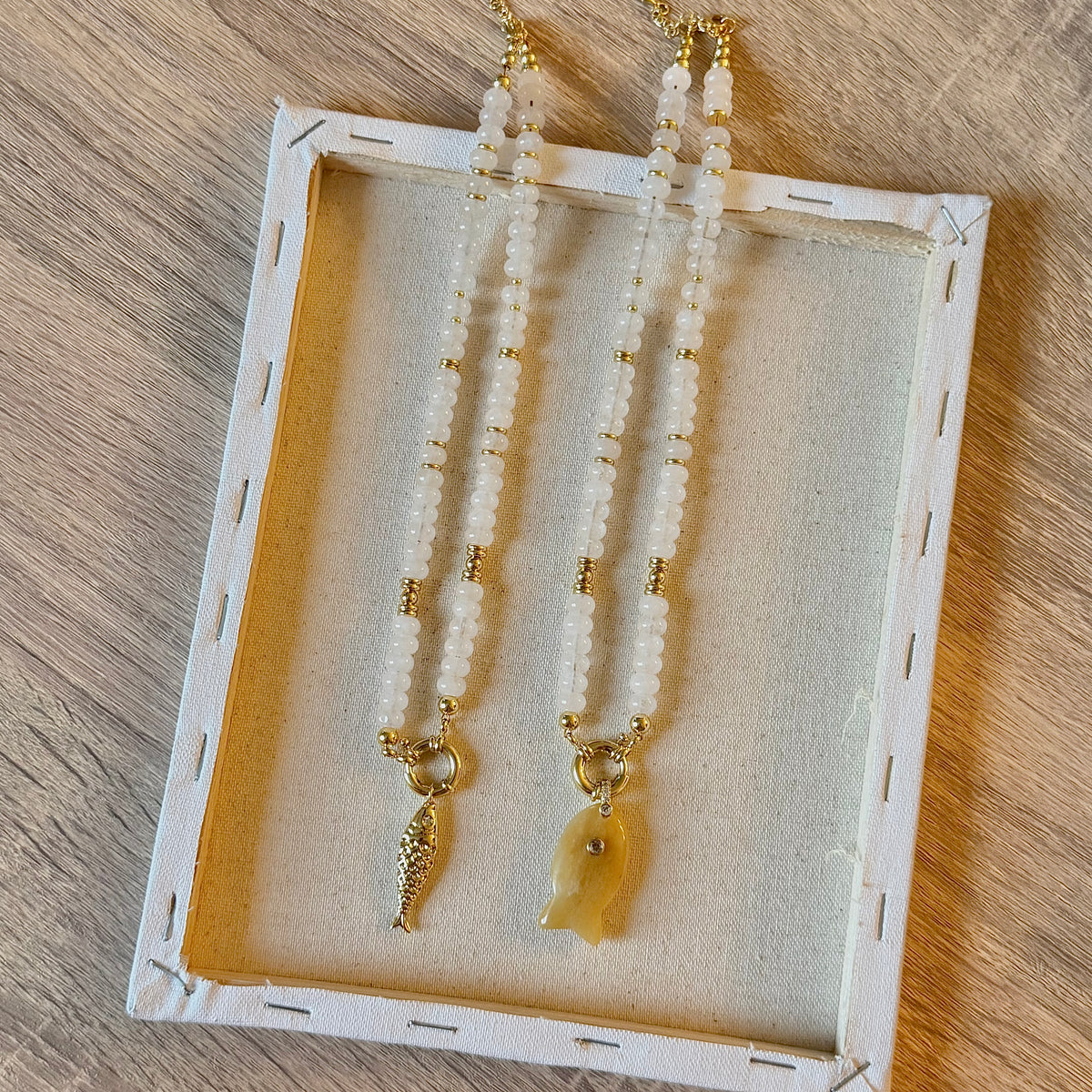 Luna Necklace